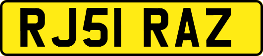 RJ51RAZ