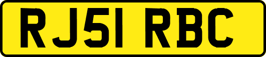 RJ51RBC
