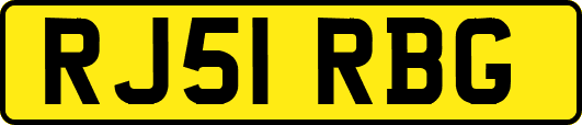 RJ51RBG