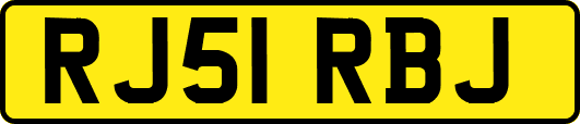 RJ51RBJ
