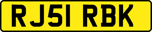 RJ51RBK
