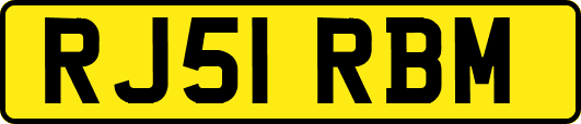 RJ51RBM