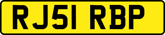 RJ51RBP