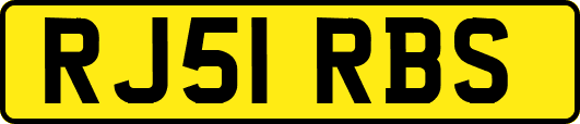 RJ51RBS