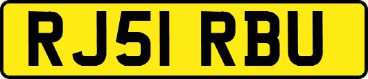 RJ51RBU