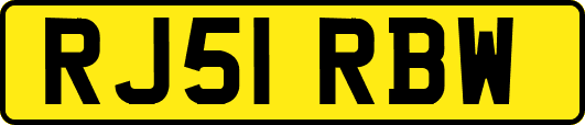 RJ51RBW