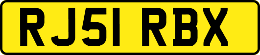 RJ51RBX