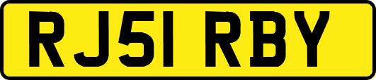RJ51RBY