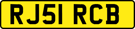 RJ51RCB