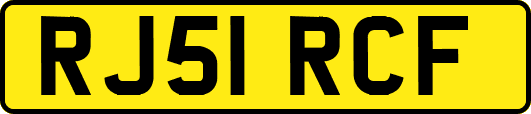 RJ51RCF