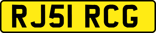RJ51RCG