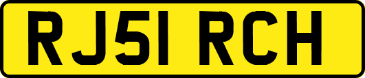 RJ51RCH