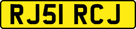 RJ51RCJ