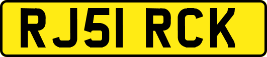 RJ51RCK