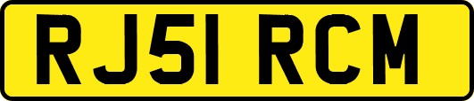 RJ51RCM