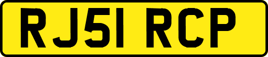 RJ51RCP