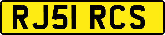 RJ51RCS