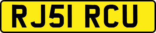 RJ51RCU