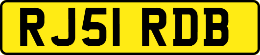 RJ51RDB