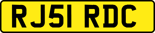 RJ51RDC