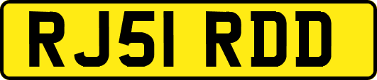 RJ51RDD