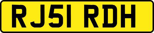 RJ51RDH