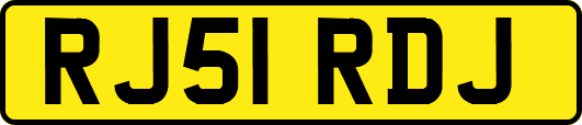 RJ51RDJ