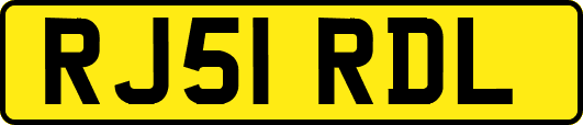 RJ51RDL