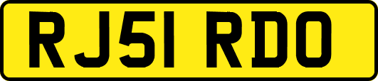 RJ51RDO