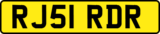 RJ51RDR