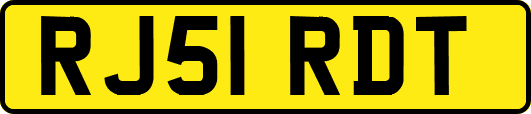 RJ51RDT