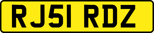 RJ51RDZ