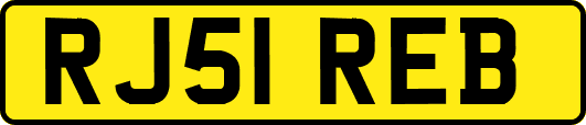 RJ51REB