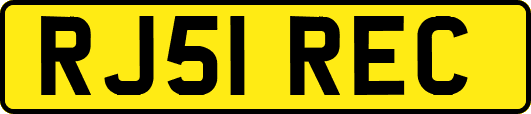 RJ51REC