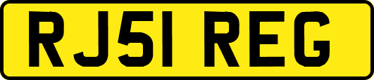 RJ51REG