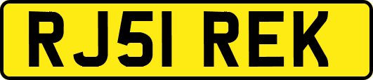 RJ51REK