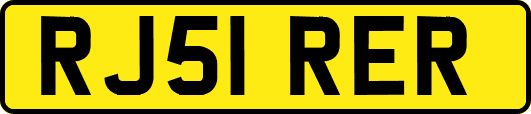 RJ51RER