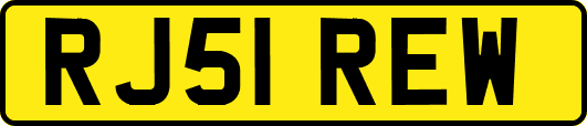 RJ51REW