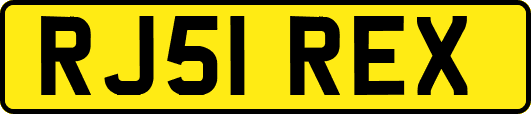 RJ51REX