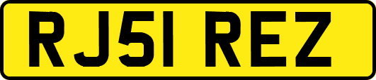 RJ51REZ