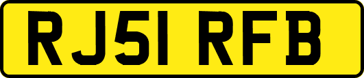 RJ51RFB