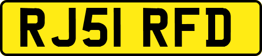 RJ51RFD