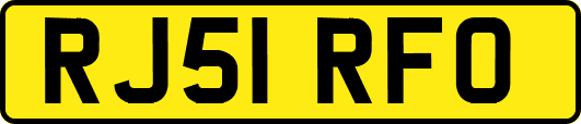 RJ51RFO