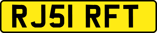 RJ51RFT
