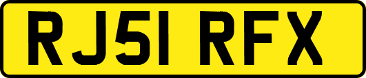 RJ51RFX