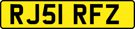 RJ51RFZ