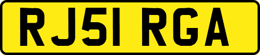 RJ51RGA