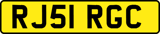 RJ51RGC