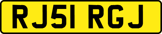 RJ51RGJ