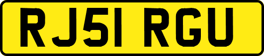 RJ51RGU